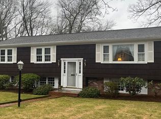 43 Devon Rd, Norwood, MA 02062