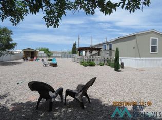 1007 Radium St, Truth Or Consequences, NM 87901