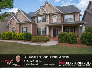 731 Valla Crucis Ln, Dacula, GA 30019