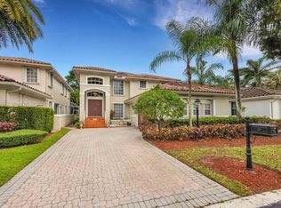 4581 NW 93rd Doral Ct, Doral, FL 33178