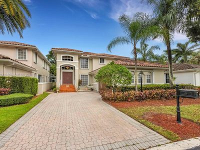 4581 NW 93rd Doral Ct, Doral, FL, 33178