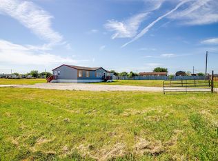 7408 Gold Creek Ln, Joshua, TX 76058