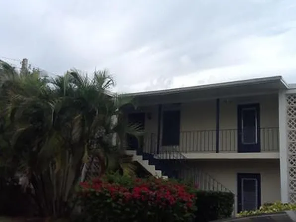 813 Hummingbird Way APT 5A, North Palm Beach, FL 33408