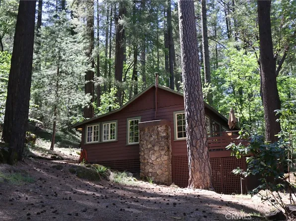 16211 Madrone Blvd, Cobb, CA 95426