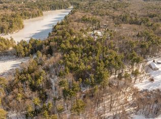Lot 56-3 Chester Road, Auburn, NH 03032