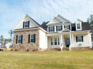 2222 Fothergill Dr, Evans, GA 30809