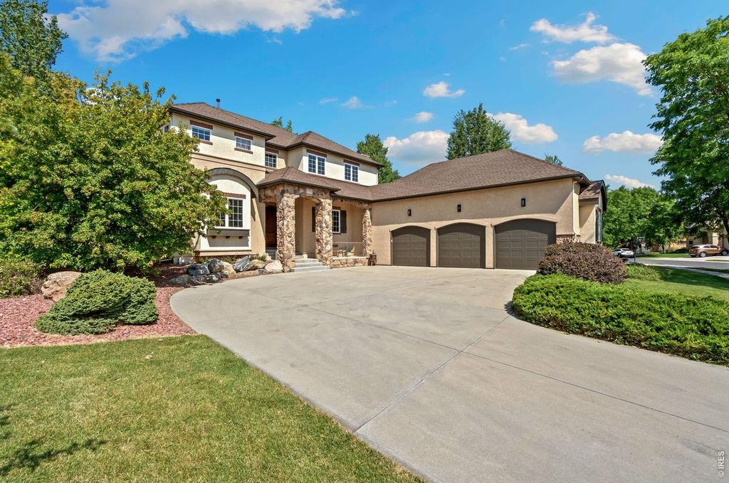 2703 Treasure Cove Rd