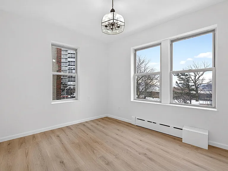 6045 Boulevard East #C9 — Photo 11