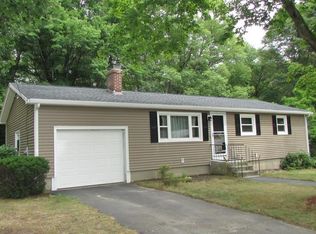 47 Cochato Park, Randolph, MA 02368