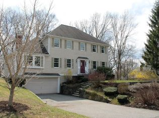 9 Butler Ave, Lexington, MA 02421
