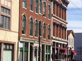 411 E 5th St, Dayton, OH 45402