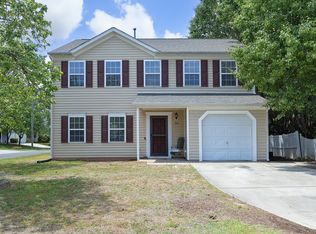 5101 Suda Dr, Durham, NC 27703