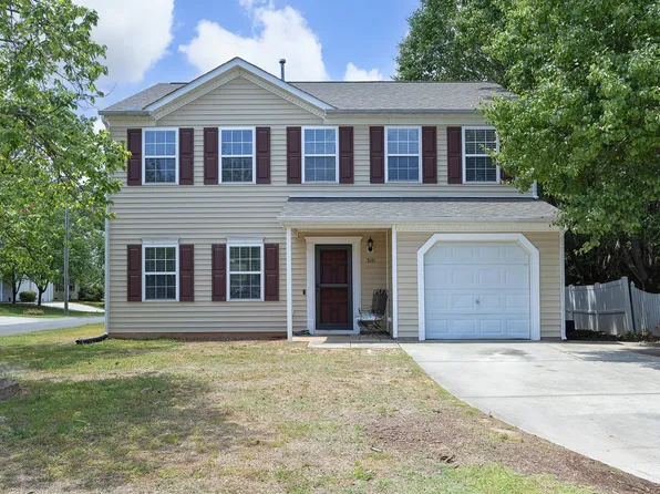 5101 Suda Dr, Durham, NC 27703