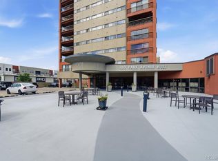 100 Park Ave W APT 1608, Denver, CO 80205