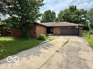 1645 Sycamore Dr, Plainfield, IN 46168