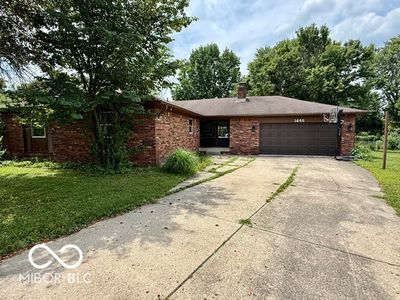 1645 Sycamore Dr, Plainfield, IN, 46168