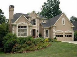 5760 Preserve Cir, Johns Creek, GA 30005