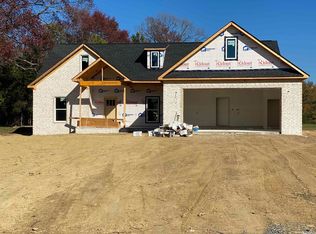 18 Bullet Davis Dr, Greenbrier, AR 72058