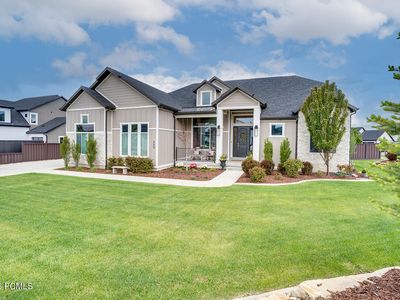 725 N 1490 E, Heber, UT, 84032