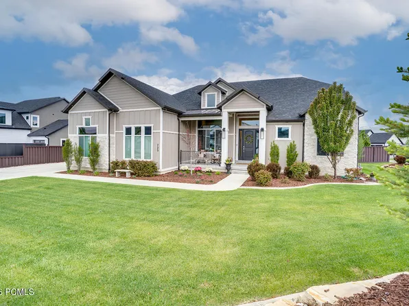 725 N 1490 E, Heber, UT 84032