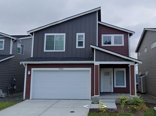 5083 Granger St, Bremerton, WA 98312