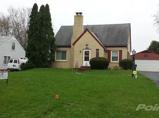 3520 Halsted Rd, Rockford, IL 61101