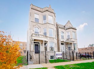 4639 S Vincennes Ave #2, Chicago, IL 60653