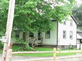 12737 State Route 44, Mantua, OH 44255