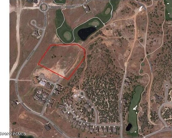 2nd image of 344 N Abajo Peak Way Building M
