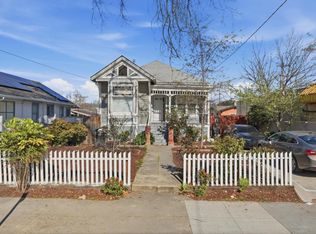 1090 S 7th St, San Jose, CA