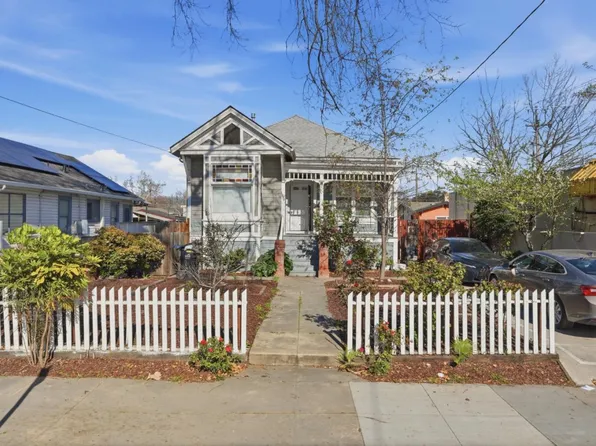 1090 S 7th St, San Jose, CA 95112