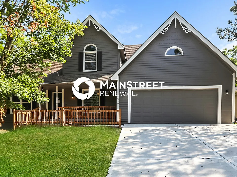 1539 Dartmouth Dr