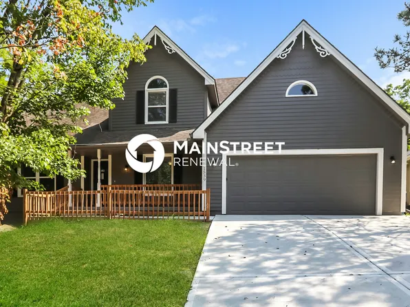 1539 Dartmouth Dr, Liberty, MO 64068