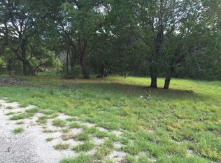 112 Cactus Cor, Horseshoe Bay, TX 78657