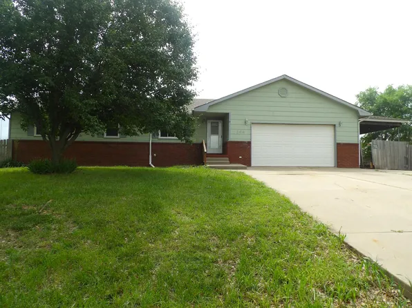 144 Doyle Dr, Udall, KS 67146