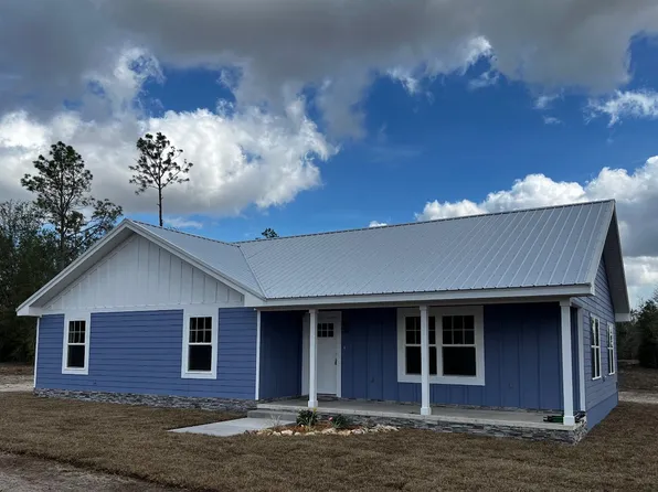 7694 209th Ct, Live Oak, FL 32060