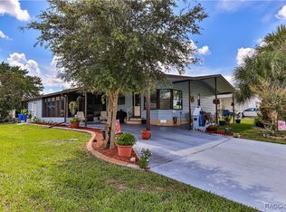 14436 Midfield St, Brooksville, FL 34613