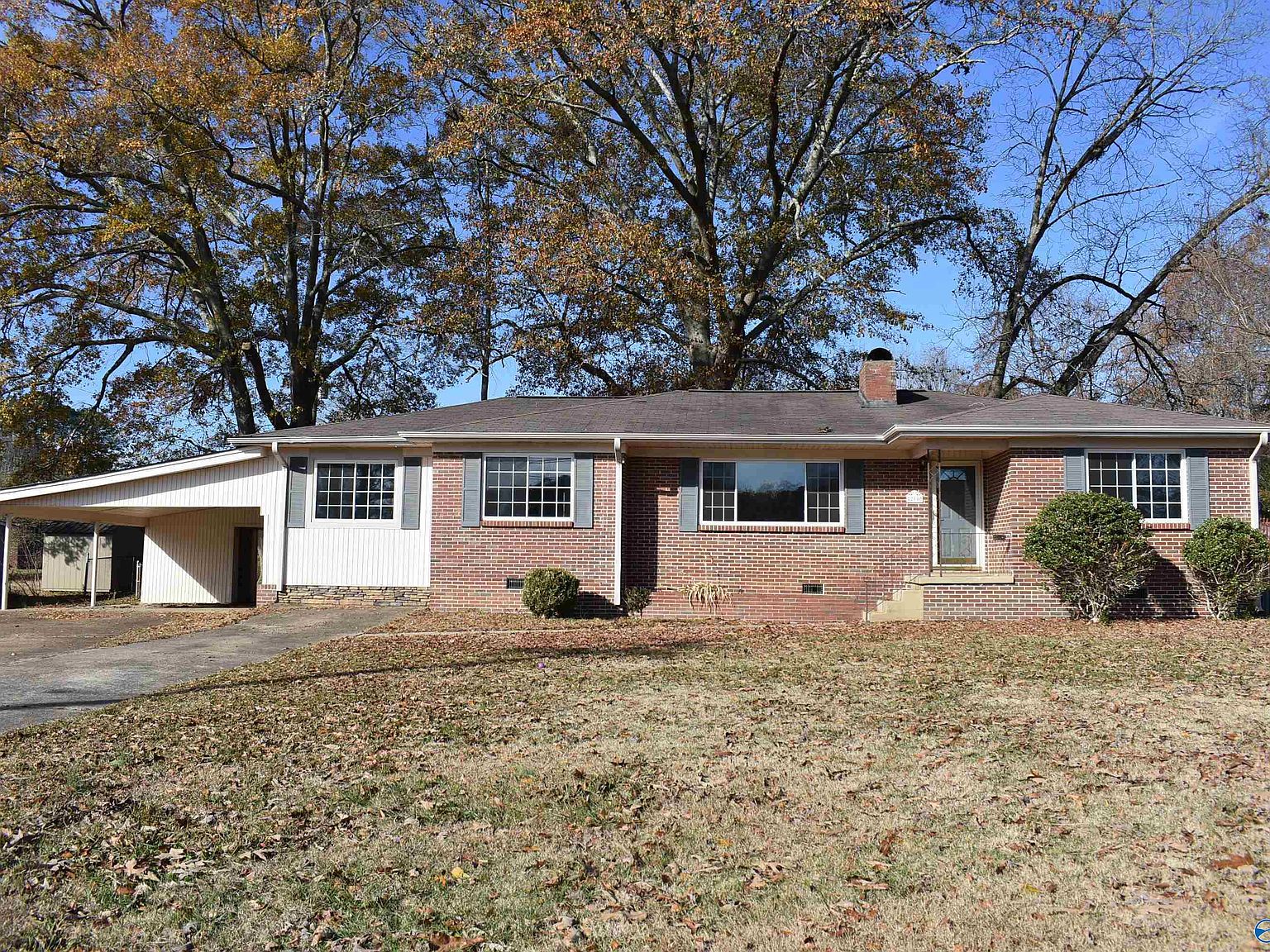 2000 Fairview Rd, Gadsden, AL 35904 Zillow