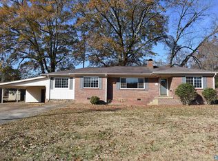 2000 Fairview Rd, Gadsden, AL 35904