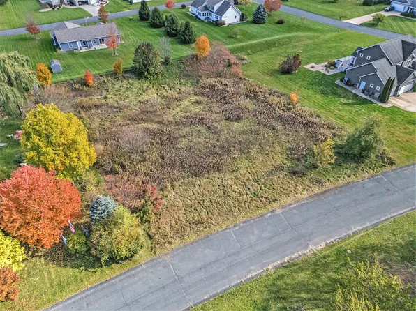 16151 Farmstone St, Schoolcraft, MI 49087