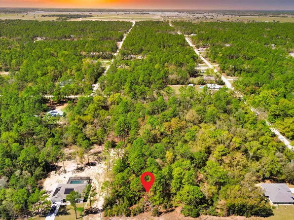 SW 129 Terr Rd Lot 7, Dunnellon, FL 34432