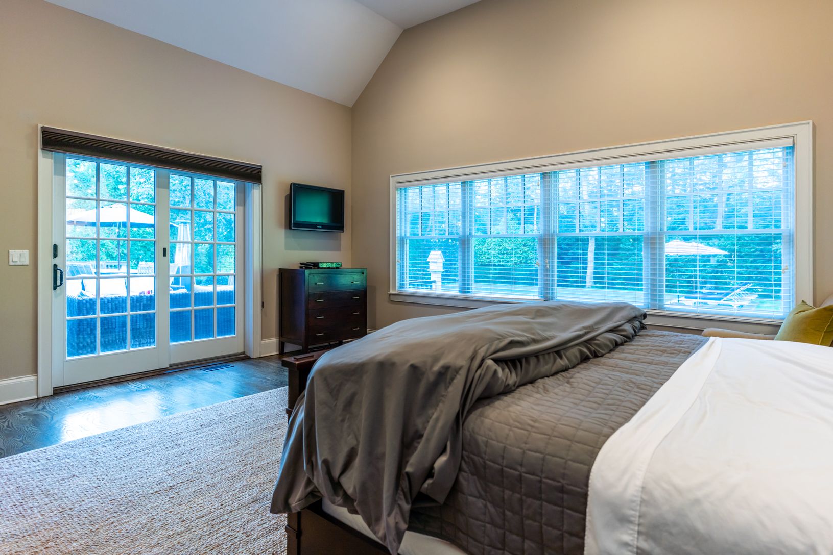  First Floor En-Suite Bedroom