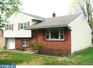 3 N Avon Dr, Claymont, DE 19703