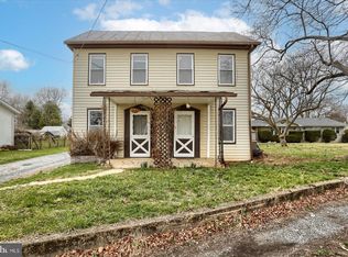 1280 Boiling Springs Rd #B, Boiling Springs, PA 17007