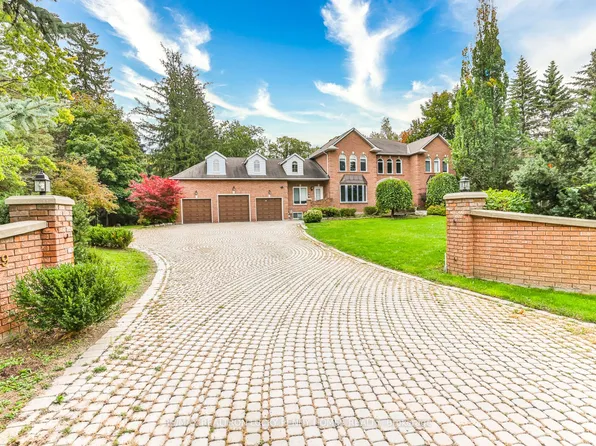 9 Personna Blvd, Markham, ON L6C 1G1