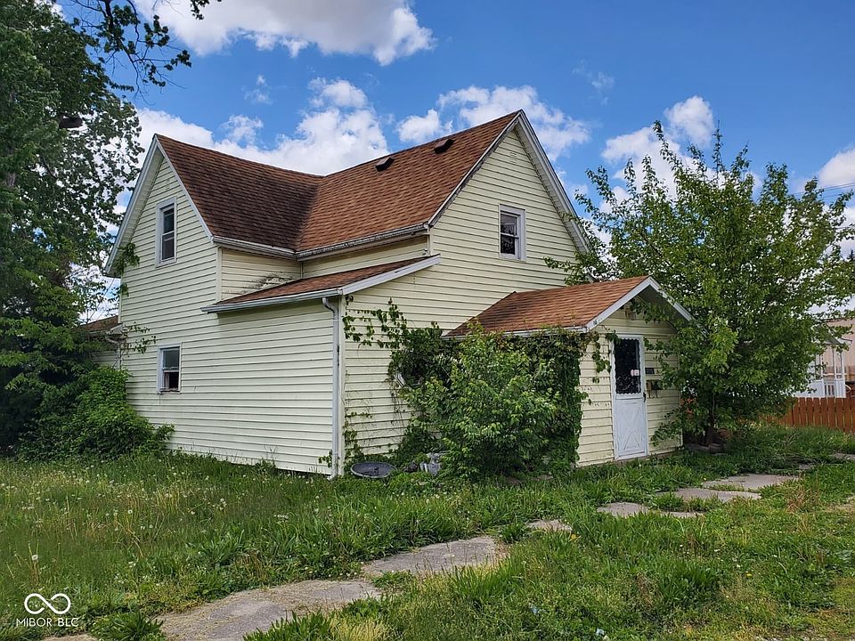 1st image of 2217 S F St