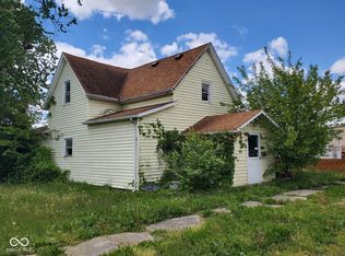 2217 S F St, Elwood, IN 46036