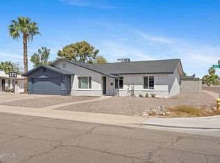 1664 E Del Rio Dr, Tempe, AZ 85282