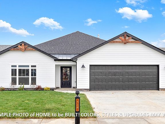 2nd image of 285 Hereford Farm Lot 285