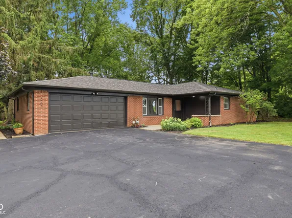 763 E 400 N, Greenfield, IN 46140